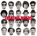 Album cover art for The Best of Talking Heads (Remastered)