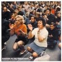 Album cover art for Protest a Dark Anniversary