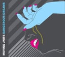 Album cover art for Dangerous Dreams