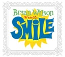 Album cover art for Smile