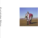 Album cover art for red V Green