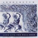 Album cover art for Long Live the Well-Doer