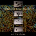 Album cover art for On the Shore
