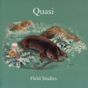 Album cover art for Field Studies