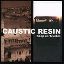 Album cover art for Keep On Truckin'