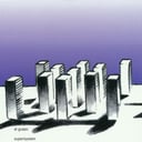 Album cover art for Super/System