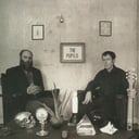 Album cover art for The Pupils
