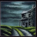 Album cover art for The Shunned Country