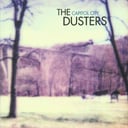 Album cover art for Rock Creek