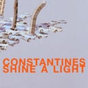Album cover art for Shine a Light