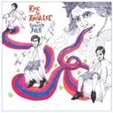 Album cover art for Laughter's Fifth