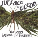 Album cover art for The King Beneath the Mountain