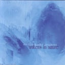 Album cover art for Waters In Azure