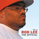 Vol 5: The Official by Rod Lee