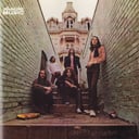 Album cover art for Crabby Appleton