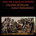 Album cover art for Sing Me a Song of Songmy