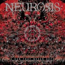 Album cover art for A Sun That Never Sets