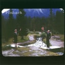Album cover art for Pinback