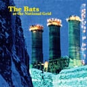 Album cover art for At the National Grid