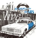 Album cover art for Live04