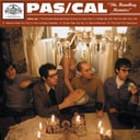 Album cover art for The Handbag Memoirs - EP