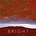 Album cover art for Bells Break Their Towers