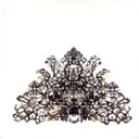 Album cover art for Pine Cone Temples