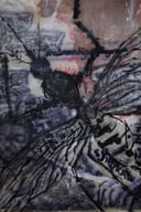 Album cover art for Soulja Hate Repellant