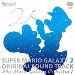 Mario Galaxy Orchestra