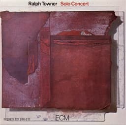 Ralph Towner