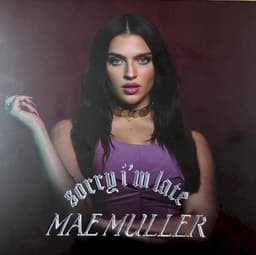 Mae Muller