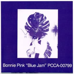 BONNIE PINK