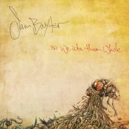Jam Baxter