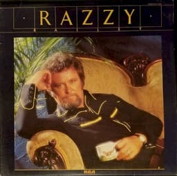 Razzy Bailey