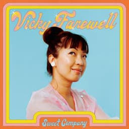 Vicky Farewell