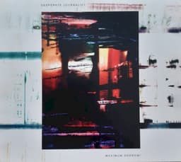 Desperate Journalist