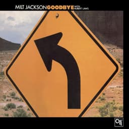 Milt Jackson