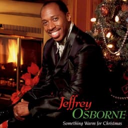 Jeffrey Osborne