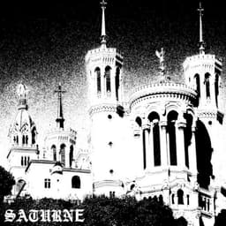 Saturne