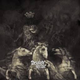 Desolate Shrine