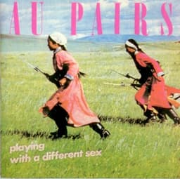 Au Pairs