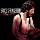 Album cover art for And the E Street Band Played