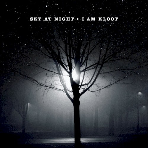 Album cover art for Sky at Night