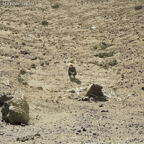Album cover art for Noonday Dream