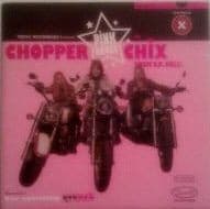 Chopper Chix From VP Hell!