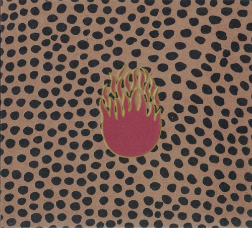 Album cover art for Deliquescence