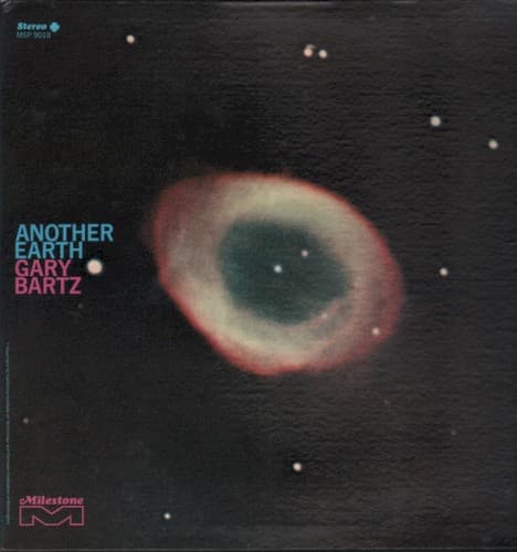 Another Earth