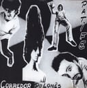 Album cover art for Corredor polonês
