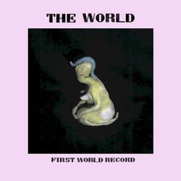 the world
