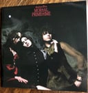 Album cover art for Mortal Primetime